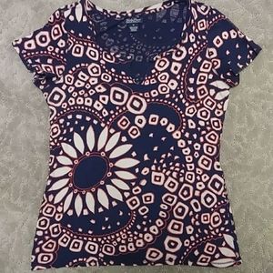 Lucky brand knit tee